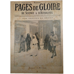 Pages de gloire n°73