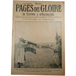 Pages de gloire n°75