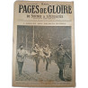 Pages de gloire n°76