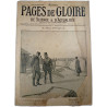 Pages de gloire n°77