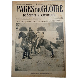 Pages de gloire n°78