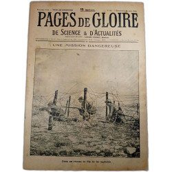 Pages de gloire n°81