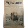 Pages de gloire n°85 de science et d'actualités