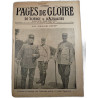 Pages de gloire n°1916 de science et d'actualités