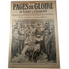 Pages de gloire n°92 de science et d'actualités