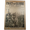 Pages de gloire n°95 de science et d'actualités