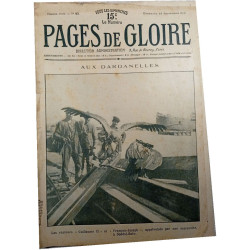 Pages de gloire n°43