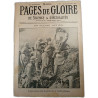Pages de gloire n°97 de science et d'actualités