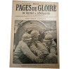 Pages de gloire n°98 de science et d'actualités