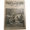 Pages de gloire n°100 de science et d'actualités