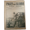 Pages de gloire n°102 de science et d'actualités