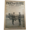 Pages de Gloire n°103 de Science et d'Actualités