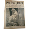 Pages de gloire n°105 de science et d'actualités