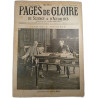 Pages de gloire n°107 de science et d'actualités