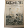 Pages de gloire n°108 de science et d'actualités