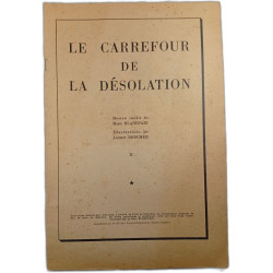 Le Carrefour de la Désolation II