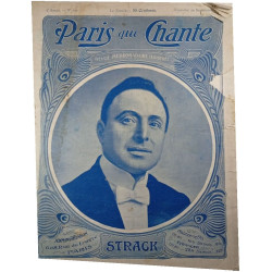 Paris qui chante n°193