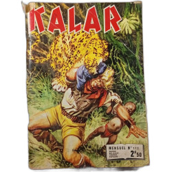 Kalar n°172