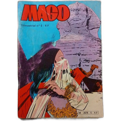 Mago n°5