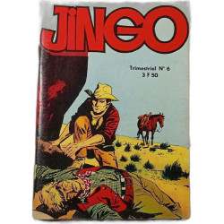 Jingo n°6