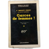 Garces de femmes