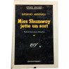 Miss Shumway jette un sort