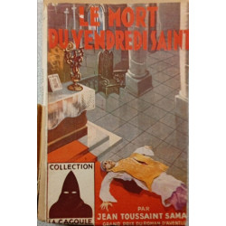 Le mort du Vendredi Saint