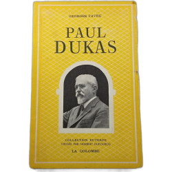 Paul Dukas