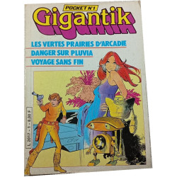 Gigantik n°1