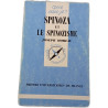 Spinoza et le spinozisme