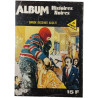 Album Histoires Noires n°30
