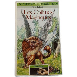 Les Collines Maléfiques