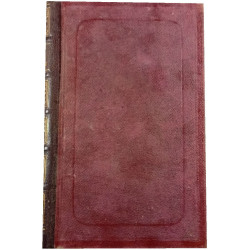 Lettres d'Eugénie de Guérin - Vingt et unième édition