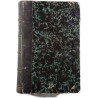 Eugénie de Guérin Journal et lettres - cinquième édition