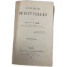 Conférences spirituelles - Troisième édition