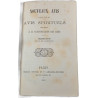 Nouveaux avis faisant suite aux avis spirituels pour servir à la...