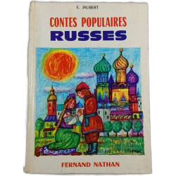 Contes populaires russes