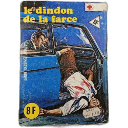 Le dindon de la farce