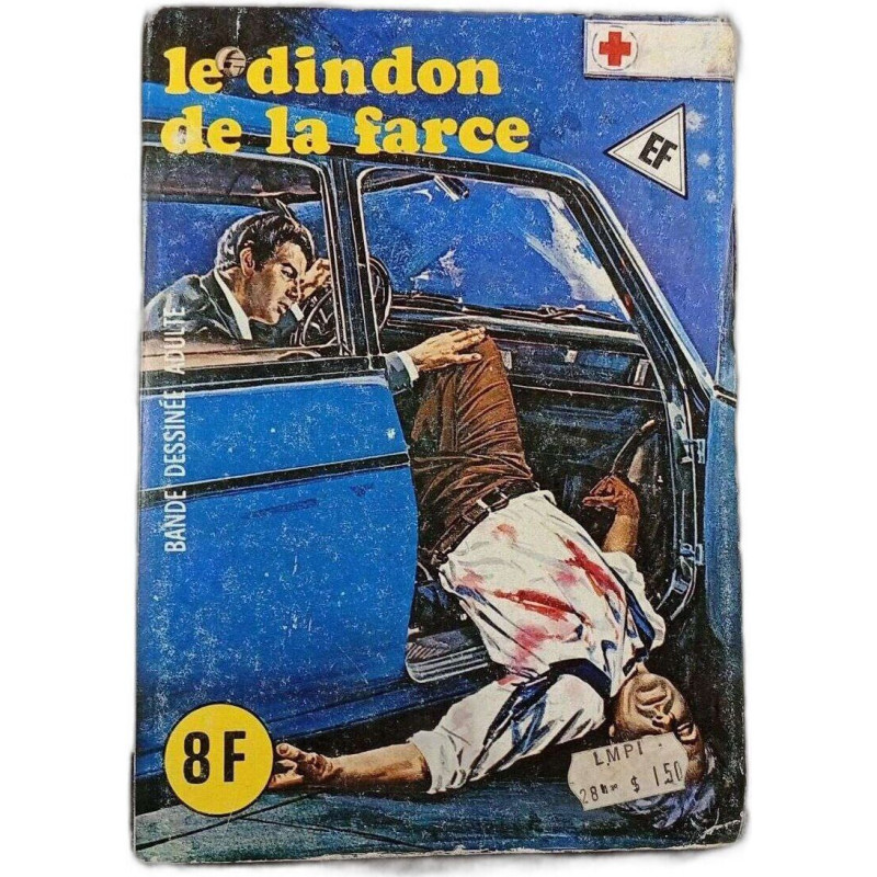Le dindon de la farce