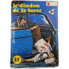 Le dindon de la farce