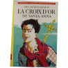 La Croix d'or de Santa Anna