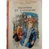 Églantine et l'aventure