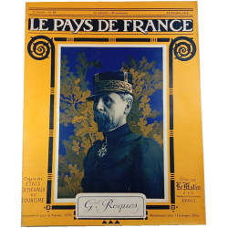 Le Pays de France n°52