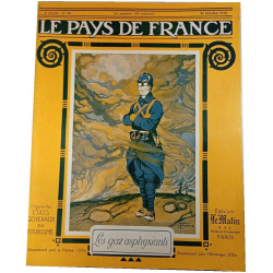 Le Pays de France n°53