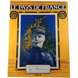 Le Pays de France n°54