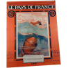 Le Pays de France n°55