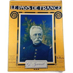 Le Pays de France n°56