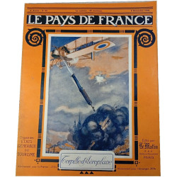Le Pays de France n°59