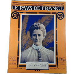 Le Pays de France n°60