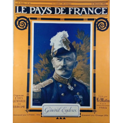 Le Pays de France n°61